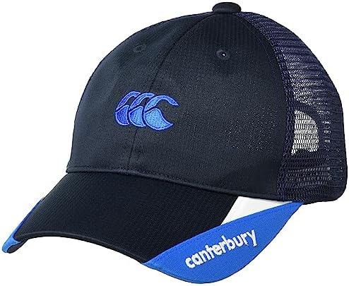 カンタベリー CANON EAGLES メッシュキャップ おまけ付き ラグビー日本代表 ジャパン スペクテーターメッシュキャップ